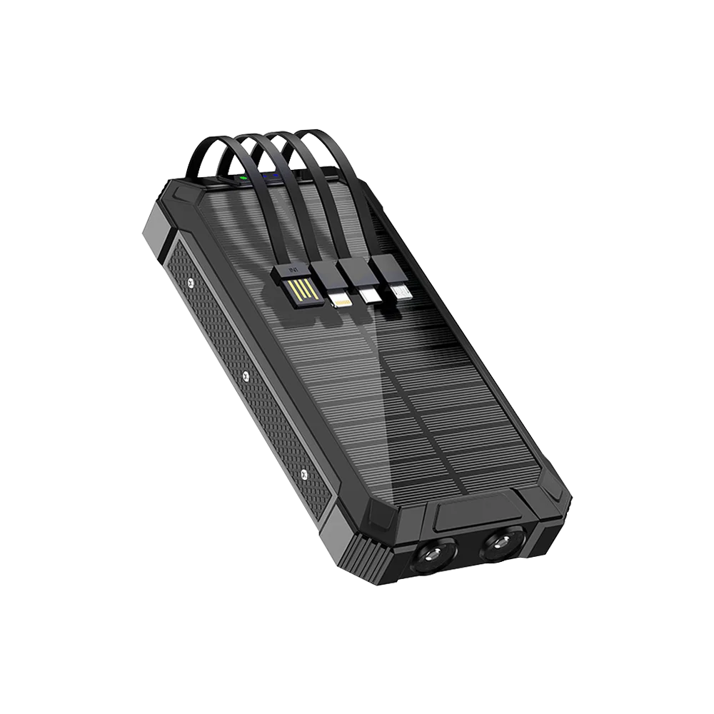 Ultimate Solar Power Bank™