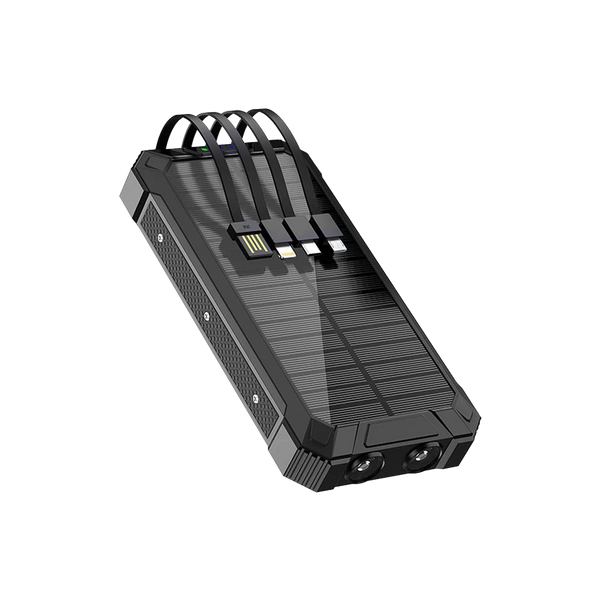 Ultimate Solar Power Bank™