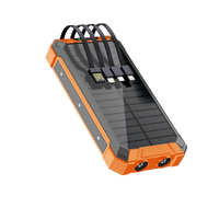 Ultimate Solar Power Bank™